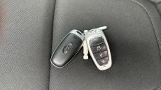 Hyundai TUCSON 1.6 TGDi Premium 5dr 2WD Petrol Estate